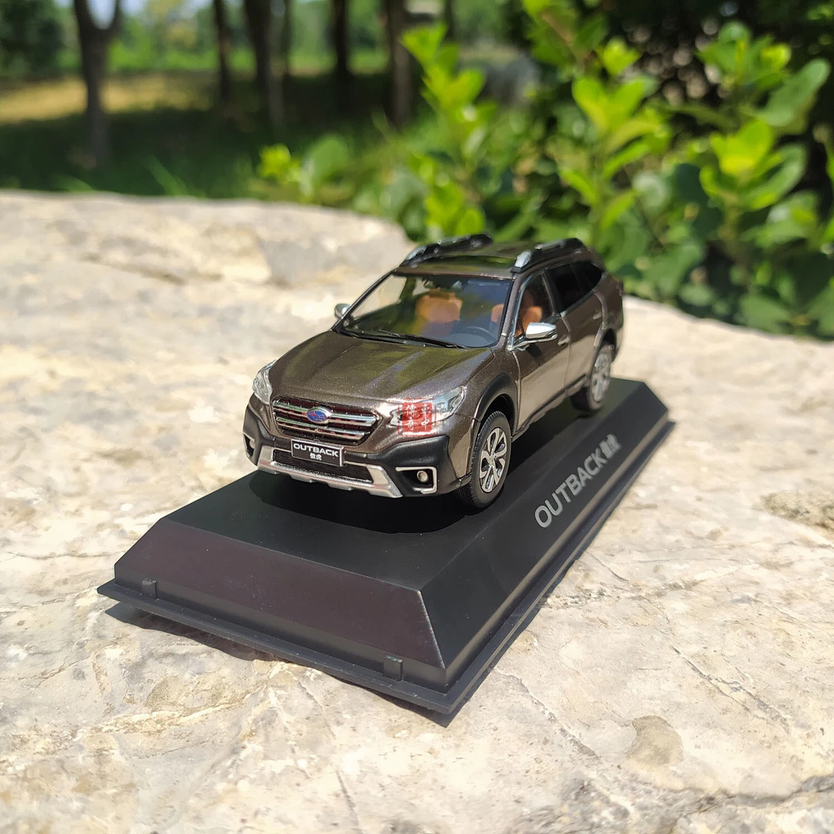 Subaru outback diecast outlet