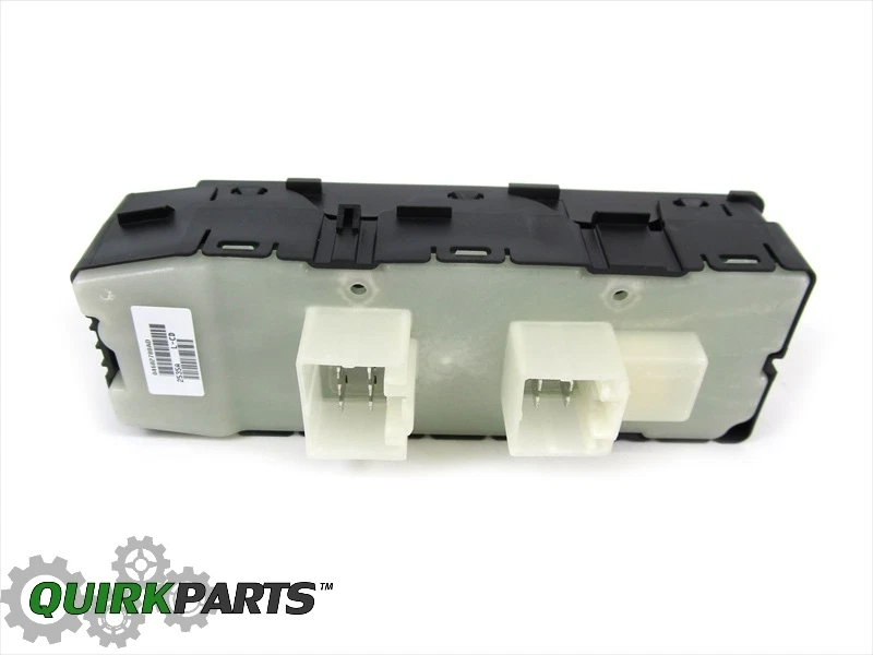 Оригинальный выключатель стеклоподъемника Dodge Avenger Charger Dakota Chrysler 300 Sebring MOPAR - Изображение 4 из 4