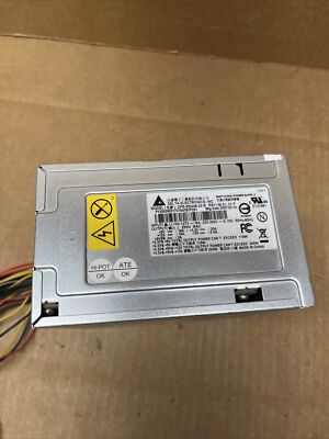 Genuine Acer Veriton PC 250W Switching ATX Power Supply Delta DPS-250AB-22 B Tes