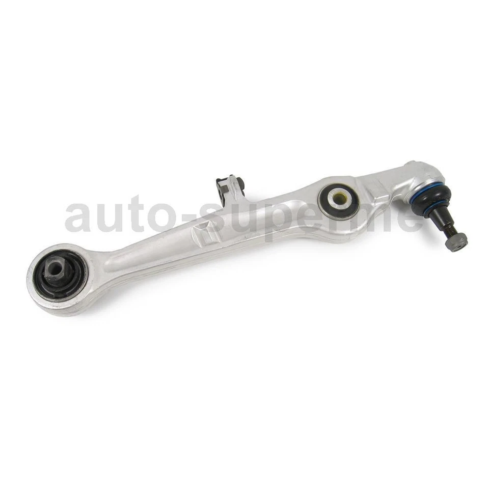Brazo de control completo delantero inferior delantero 2x para Audi A4 Quattro 2002-2005 Foto 4 de 4