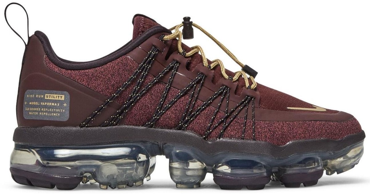 靴 NIKE air vapormax run utility NRG 27.5 Nike Air Vapormax Run Utility 'White & Tropical Twist