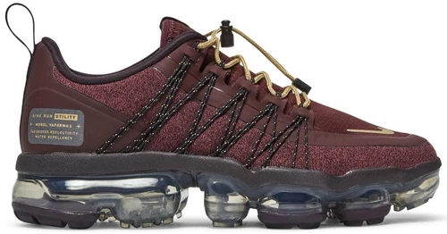 Nike Air VaporMax Run Utility Burgundy Crush W
