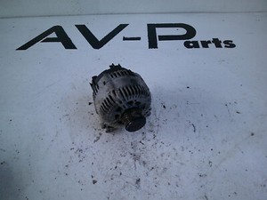 Orig. VW Audi Seat Skoda Lichtmaschine Lima Generator 021903026L