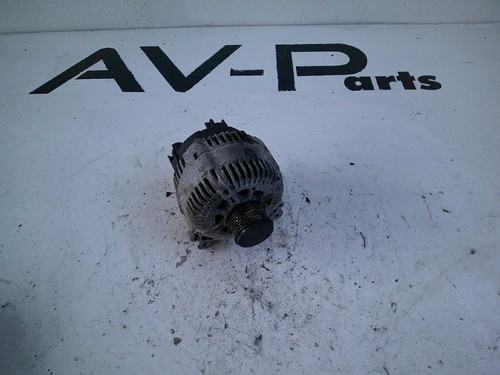 Orig. VW Audi Seat Skoda Lichtmaschine Lima Generator 021903026L