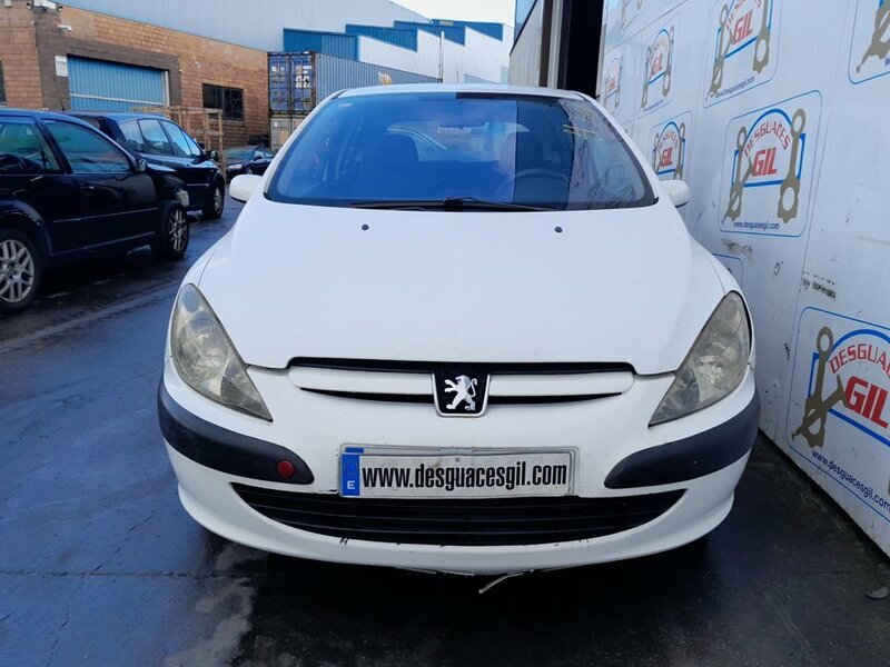 M000T86081 Bracket Starter for Peugeot 307 (S1) XR 2001 165922 1120830