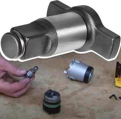 1/2'' Impact Wrench Anvil Assembly Dewalt Black &Decker 18V 20VMAX XR&DCF899HB
