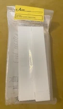 HO Scale A-Line 25300 Set of 2 - 48' Smooth-Side Containers; New in Package