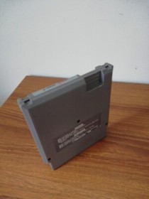 Nintendo Nes Probotector  NES PAL Konami