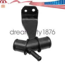 Coolant Pipe Hose Engine Radiator For 2009-2018 Toyota Corolla Matrix 1.8L NEW