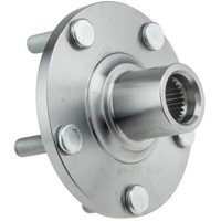 NTY Radnabe Vorderachse Links FüR Nissan Almera Tino V10 1.8 2.0 Primera Kombi
