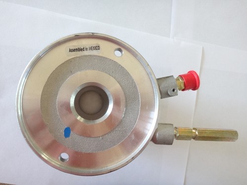 04-06 LS1 LS2 T56 GTO OEM AP Hydraulic Clutch Throw Out Bearing Slave Cylinder - Foto 7 di 11