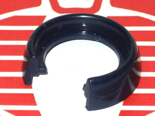 GI Joe Vehicle Rattler Rear Intake Cover 1984 Original Part