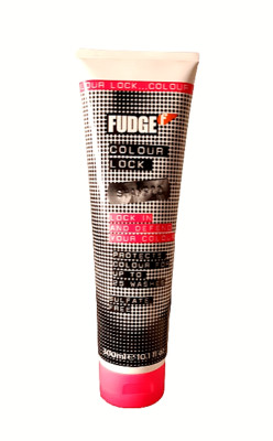 Fudge Colour Lock Shampoo 300 ml