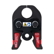 Milwaukee 49-16-2655C 1-1/4 in. PEX Crimp (F1807) Jaw for M18 FORCE LOGIC Press 