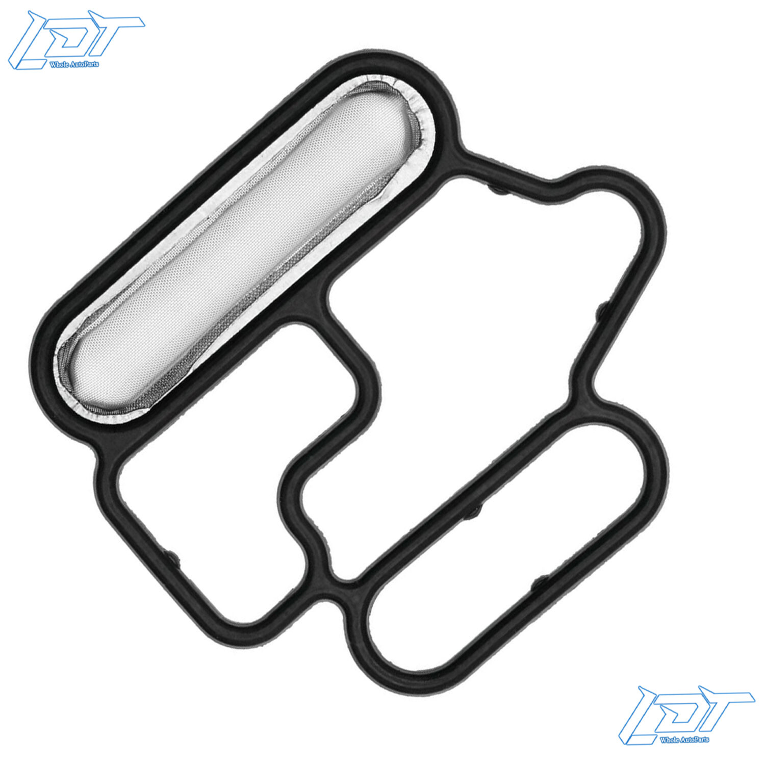 Stainless Mesh Solenoid Gasket for 08-12 Accord Timing Spool Valve ...