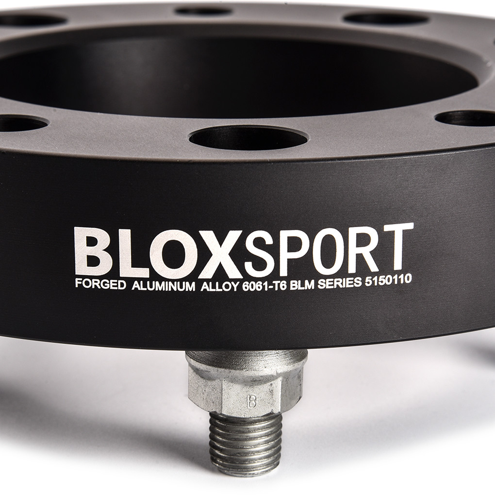 2-30mm-black-hub-centric-5x150-wheel-spacers-5-lug-fit-toyota-sequoia