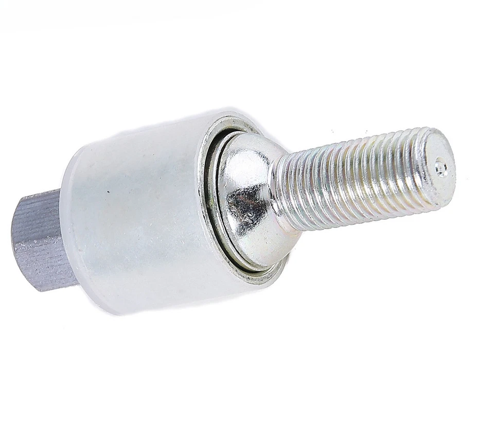 1 Juego Para AUDI A3 S3 S4 A4 Bloqueo de Rueda Tornillo Antirrobo Herramienta G Kit 4F0698139C807~ Foto 4 de 4