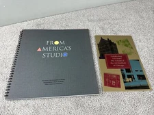 The Art Institute of Chicago - From America’s Studio - 125th Anniversary 1992