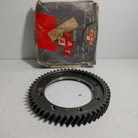 Zahnrad Fiat Duna - Ein - Fiorino Original 4249328