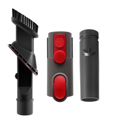 Brush/Adapters Replacement for Dyson V11 V10 V8 V7 V6 Vacuum Cleaner