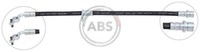 A.B.S. SL 5312 Bremsschlauch Vorne Links FüR Lexus Toyota