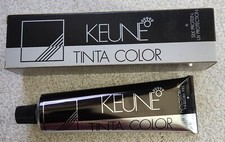 Keune Tinta COLOR Hair Color 60ml Tube 0/11 Exp 6/22 Ash Blue