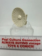 Vintage 1979 Kenner Star Wars Millennium Falcon Radar And Mount UnbrokenInp-0002