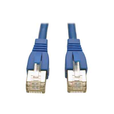 CAT6A 10G-ZERTIFIZIERTER SNAGLESS VERSAND