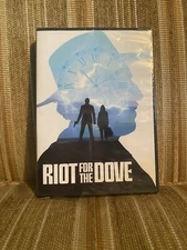 RIOT FOR THE DOVE (NEW!)