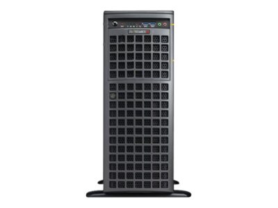 Supermicro SYS-7049GP-TRT Server II price incl VAT 3 yr warranty* B2B
