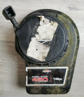 Handstarter Seilzugstarter Starter Einhell BG-PN 96/2S