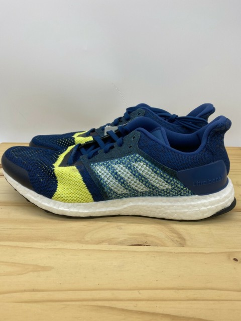 ultraboost st
