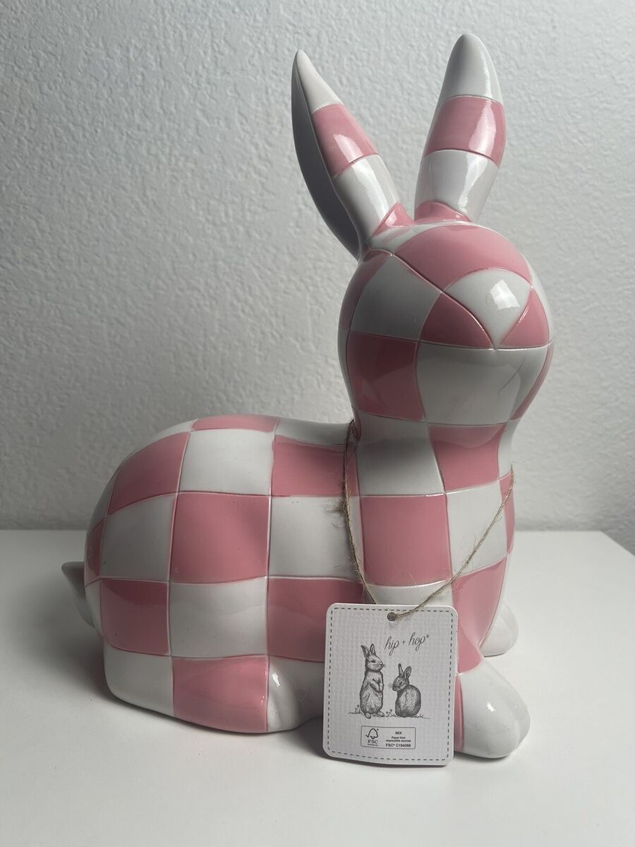 Hip Hop Bunny Pink Hip Hop Bunny Pink
