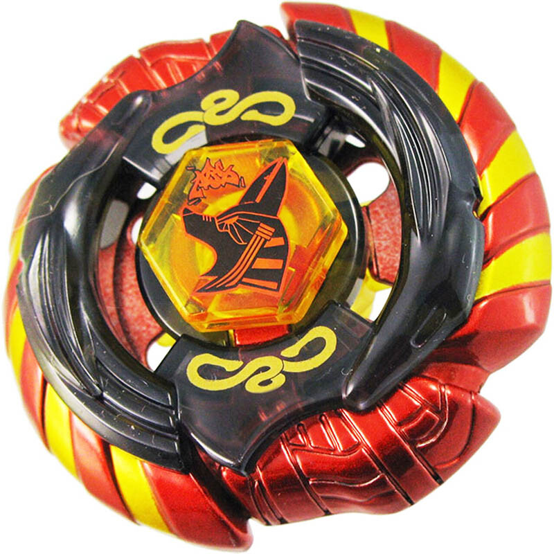 TAKARA TOMY Mercury Anubis Anubius 85XF WBBA Beyblade Limited