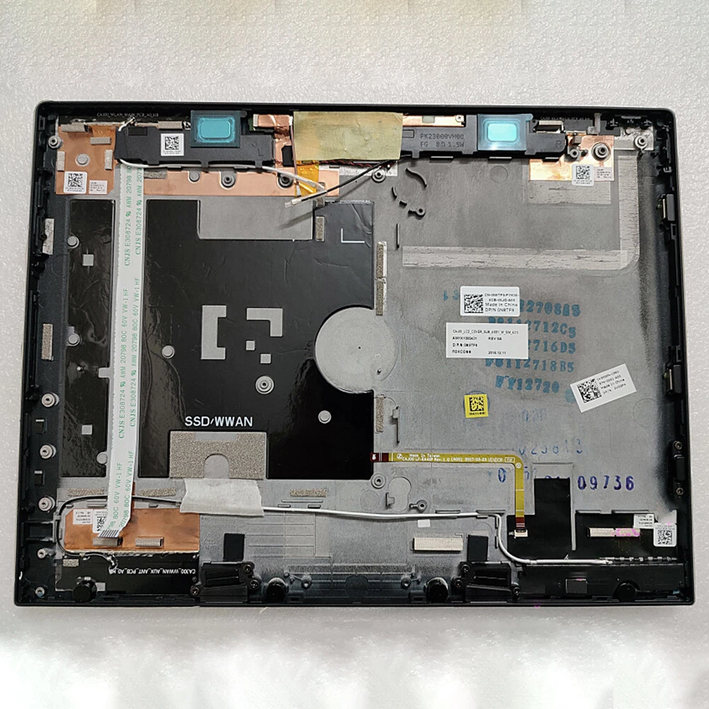 Dell latitude 7285 clearance case