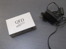 QED HDMI Splitter EE0187 - 1 in / 4 out