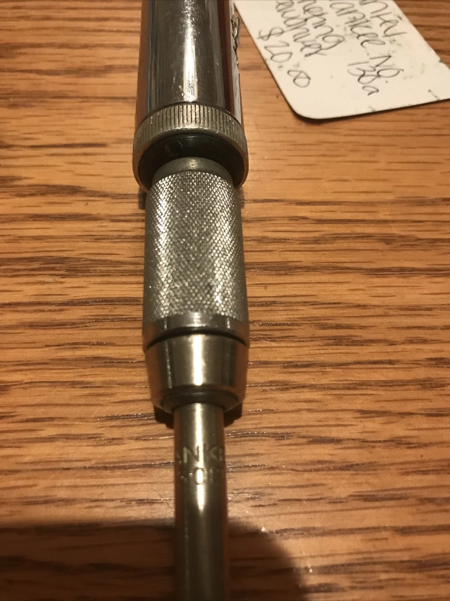 Pump 2024 action screwdriver