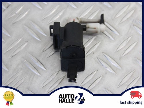 108340 Mercedes Benz C 200 Kompressor W203 Knock Sensor Sensor A0041534628 - Picture 5 of 6