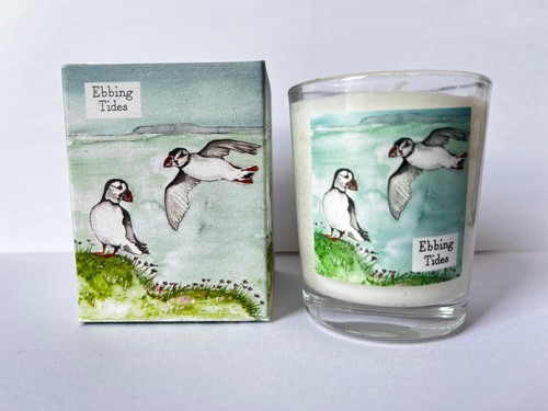 SCENTED SOY WAX CANDLES ESSENTIAL OIL Vegan NATURAL AROMA FRAGRANCE 30 HOUR BURN - Picture 17 of 31
