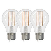 MüLler Licht Led Lampe A60 7W 60W 220-240V E27 806Lm 320° 2700K Retro-3X 400462