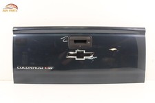 15-20 Chevrolet Colorado Tailgate Back Door Pick Up Box Shell Cover Panel Oem