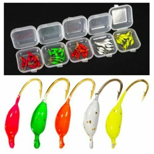 Markenlose Angelsport-Crankbaits für Zander