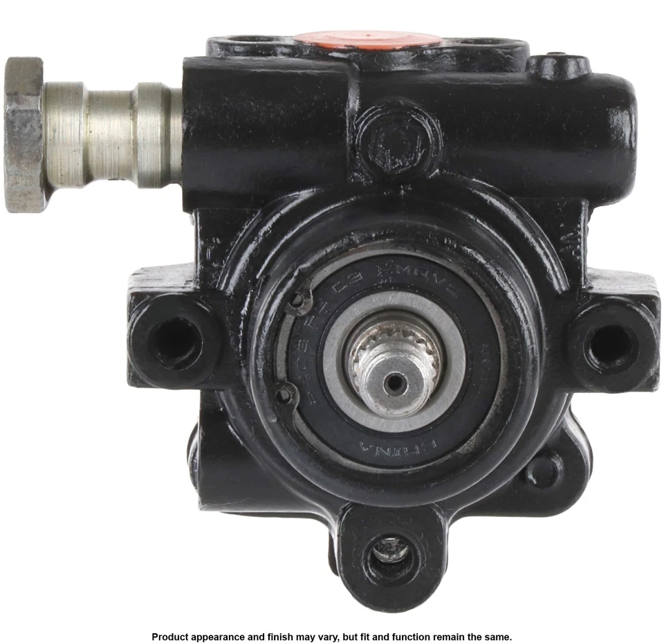 Bomba de dirección asistida Cardone para Nissan Quest 1993-1998 1994 1995 1996 1997 Foto 4 de 4