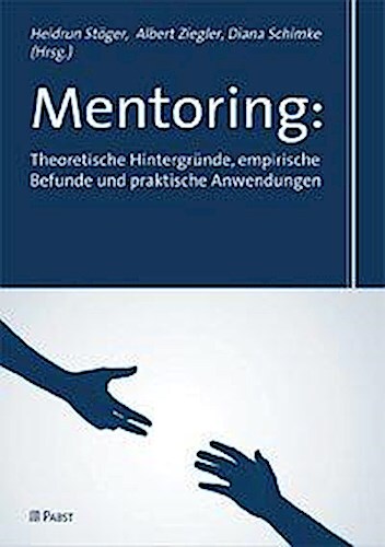 Thumbnail - Mentoring: Theoretische Hintergründe, Empirische Befunde Und