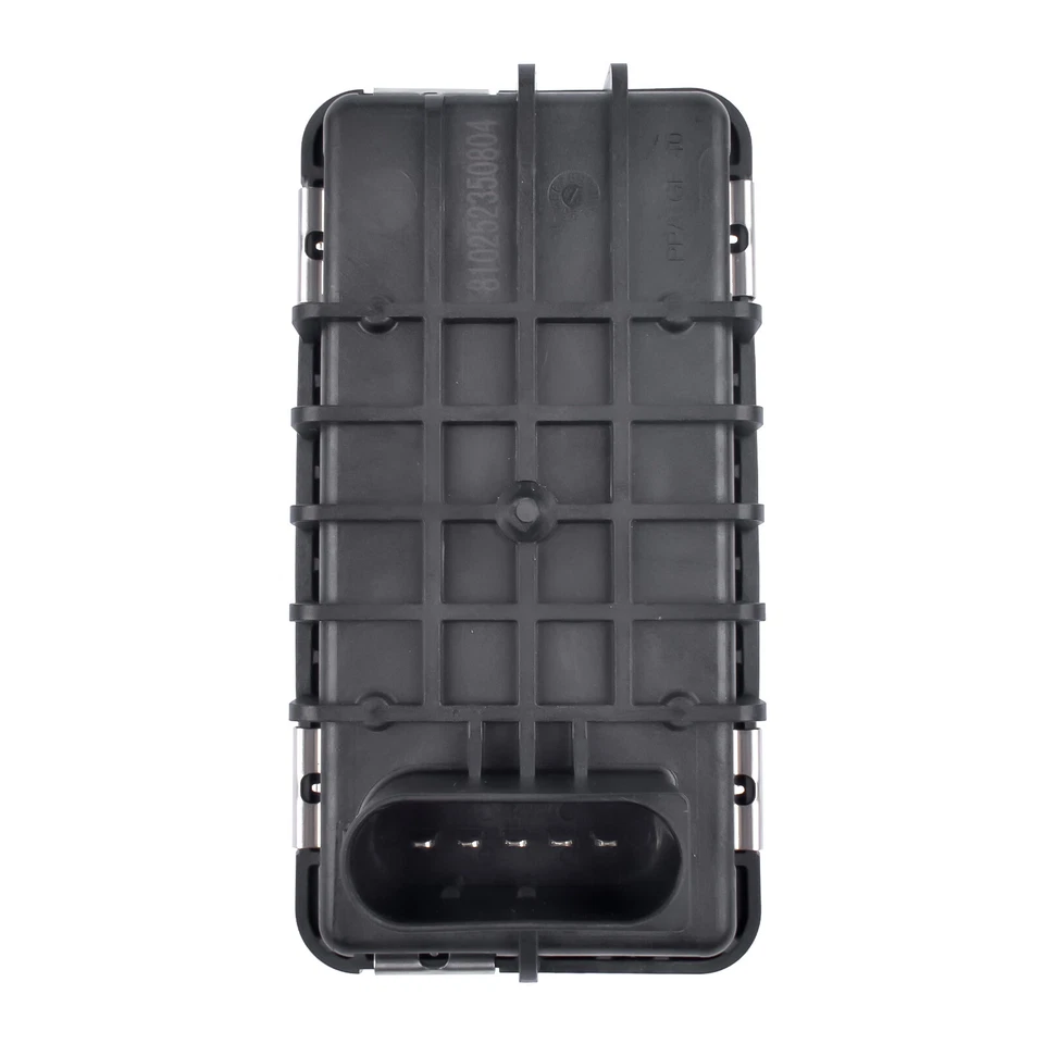 FÜR JEEP MERCEDES-BENZ CHRYSLER TURBOLADER ACTUATOR LADEDRUCKSTELLER 6NW009660 - Bild 3 von 4