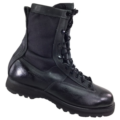 gortex combat boots