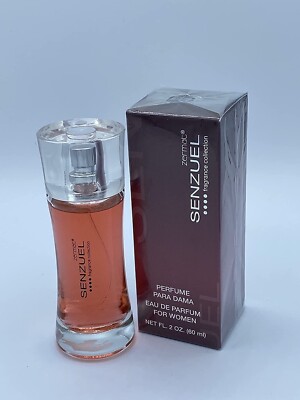 Zermat Senzuel Passion Eau de parfum 2 fl. oz.  For Women