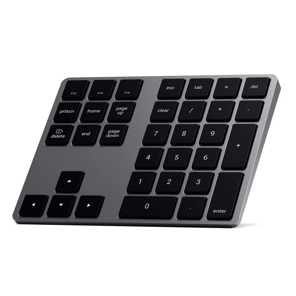 SATECHI Numeric Keypad - Thumbnail 2