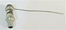 PRECISION COMPONENTS VC20GY TRIMMER CAPACITOR GLASS PISTON