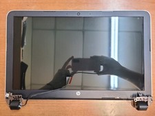 HP 15T-AB100 15.6" COMPLETE LCD SCREEN DISPLAY ASSEMBLY 809371-001 809009-001